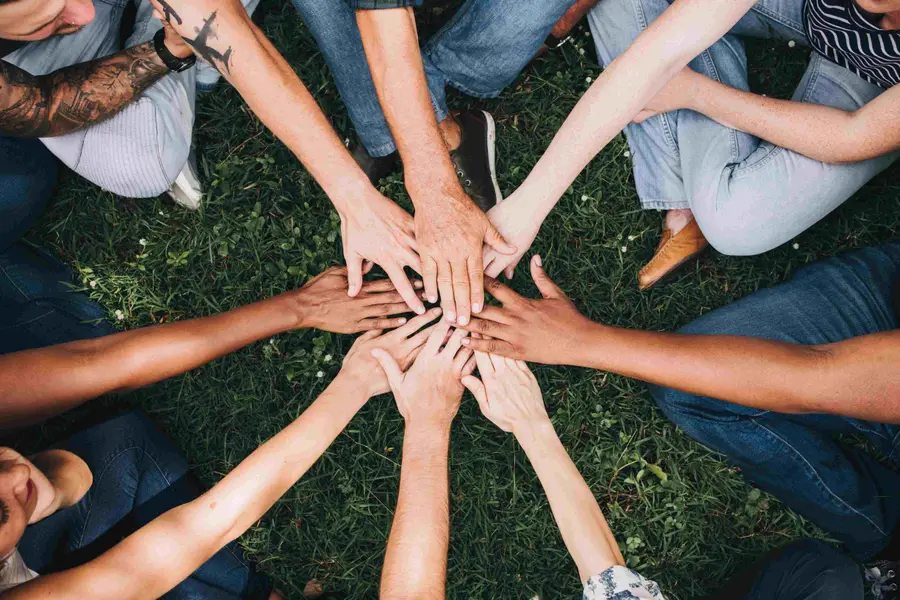 My Team, My Pride: A Founder's Note on Building Together
