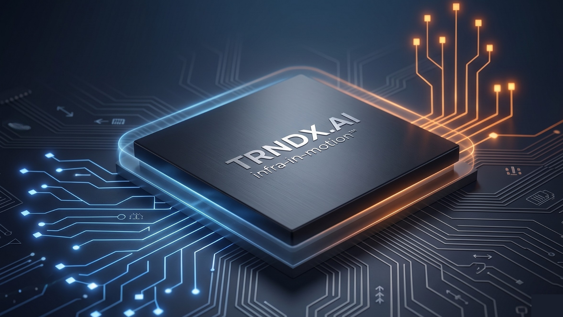 TrndX Hyperscaler Unified Fabric