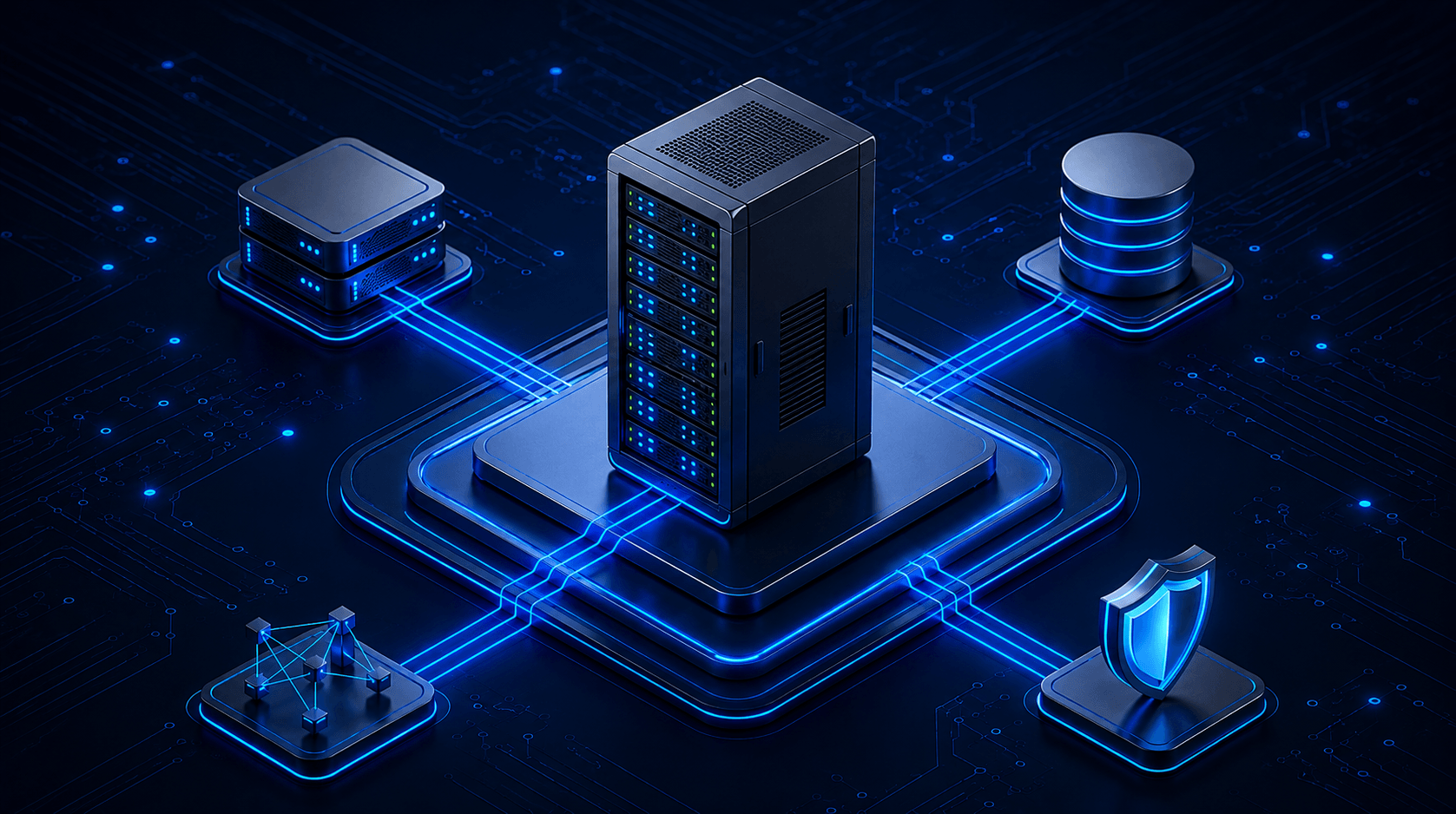 TrndX UniFlex Platform