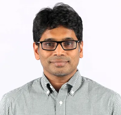 Avinash Bonu