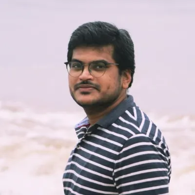 Srinivas Kodali